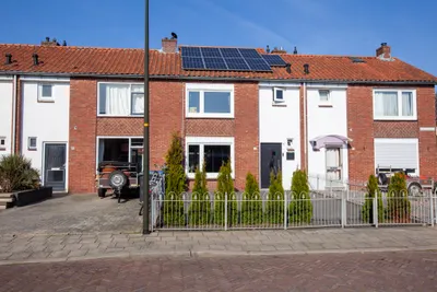 Esdoornstraat 37, 7101VS, Winterswijk, Gelderland