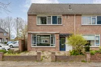 Van Oldenbarneveltstraat 36, Olst
