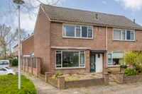 Van Oldenbarneveltstraat 36, Olst