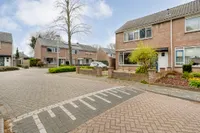 Van Oldenbarneveltstraat 36, Olst
