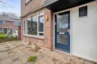 Van Oldenbarneveltstraat 36, Olst