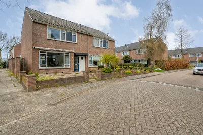 Van Oldenbarneveltstraat 36, 8121ZH, Olst, Overijssel