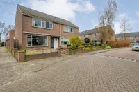 Van Oldenbarneveltstraat 36, Olst