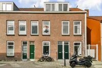 Narcissenstraat 67 A, Rotterdam