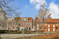 Narcissenstraat 67 A, Rotterdam