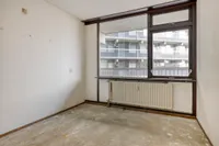 Strevelsweg 225, Rotterdam