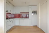 Charloisse Hoofd 89 A, Rotterdam