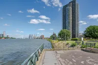 Charloisse Hoofd 89 A, Rotterdam
