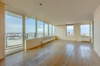 Charloisse Hoofd 89 A, Rotterdam