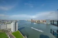 Charloisse Hoofd 89 A, Rotterdam
