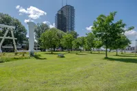 Charloisse Hoofd 65 D, Rotterdam
