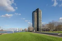 Charloisse Hoofd 65 D, Rotterdam