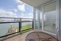 Charloisse Hoofd 65 D, Rotterdam