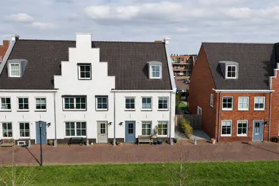 2de Poortstraat 5, 4125TB, Hoef En Haag, Utrecht