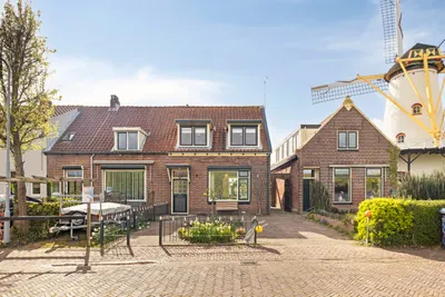 Westelijke Kanaalweg 59, 4424BG, Wemeldinge, Zeeland