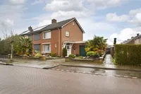 Anjerstraat 7, Steenbergen