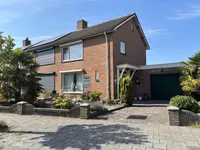 Anjerstraat 7, Steenbergen