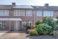 Hontenissestraat 46, Tilburg