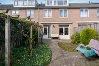 Hontenissestraat 46, Tilburg