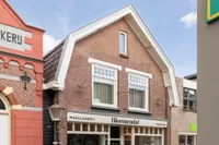 Karnemelkstraat 9, Ommen