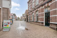 Karnemelkstraat 9, Ommen