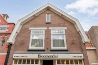 Karnemelkstraat 9, Ommen