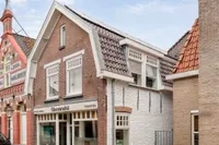 Karnemelkstraat 9, Ommen