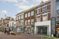 Cornelissteeg 4 A, Haarlem