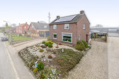 Sterrebosweg 14, 5995NE, Kessel, Limburg