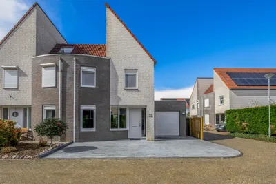 Aan de Pas 33, 5935VK, Steyl, Limburg