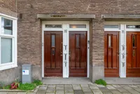 Postjeskade 163 1, Amsterdam