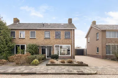 Ljipstrjitte 9, 9051AR, Stiens, Friesland