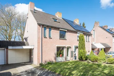 de Slotenmaker 6, 5591NW, Heeze, Noord-Brabant