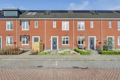 Lint 36, 4926DH, Lage Zwaluwe, Noord-Brabant