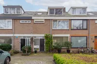 Top Naefflaan 19, Amstelveen