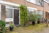 Top Naefflaan 19, Amstelveen