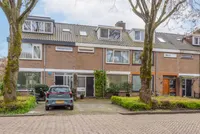 Top Naefflaan 19, Amstelveen