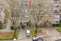 Top Naefflaan 19, Amstelveen