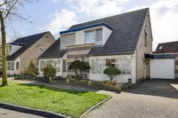 Zeelenweg 33, Helmond