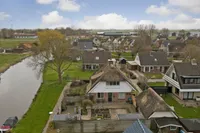 Fûgelikkers 21, Workum