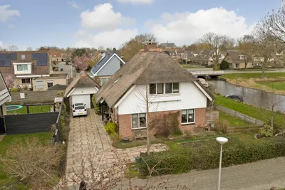 Fûgelikkers 21, 8711DC, Workum, Friesland