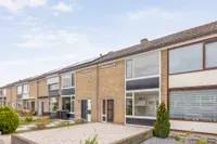 Johan de Wittstraat 16, Alblasserdam