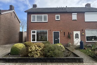 J. Evertsenstraat 10, 7642CG, Wierden, Overijssel