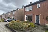 J. Evertsenstraat 10, Wierden