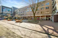 Boulevard 1945 232, Enschede
