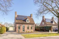 Oudedijk 12, Odiliapeel