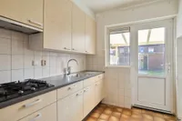 Tamboerijnstraat 10, Uden