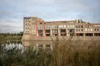 Wuyvenhaerd 10, 's-Hertogenbosch