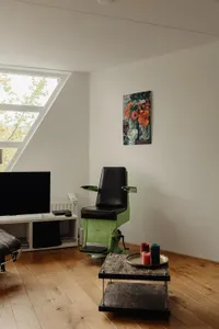 Schinkelhavenkade, Amsterdam