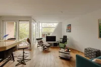 Schinkelhavenkade, Amsterdam